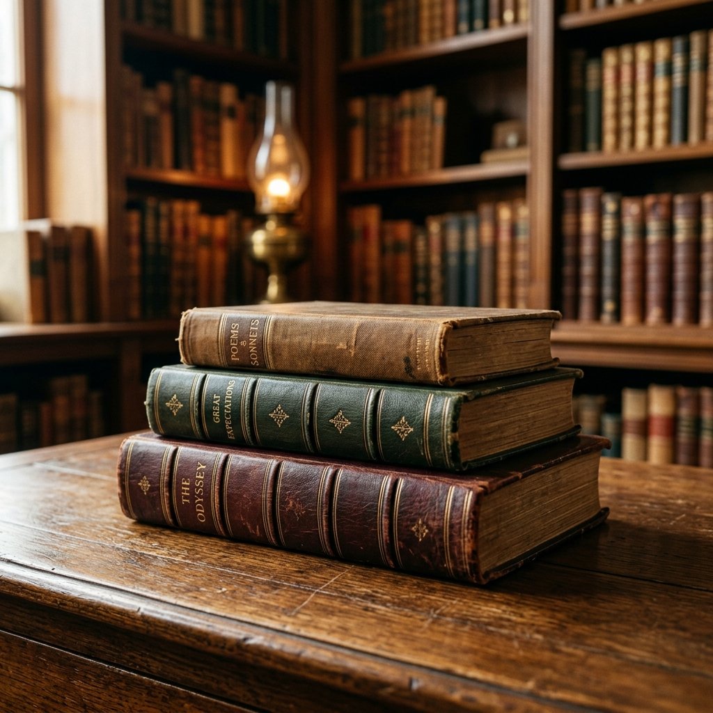 Books, Travel & Gifts